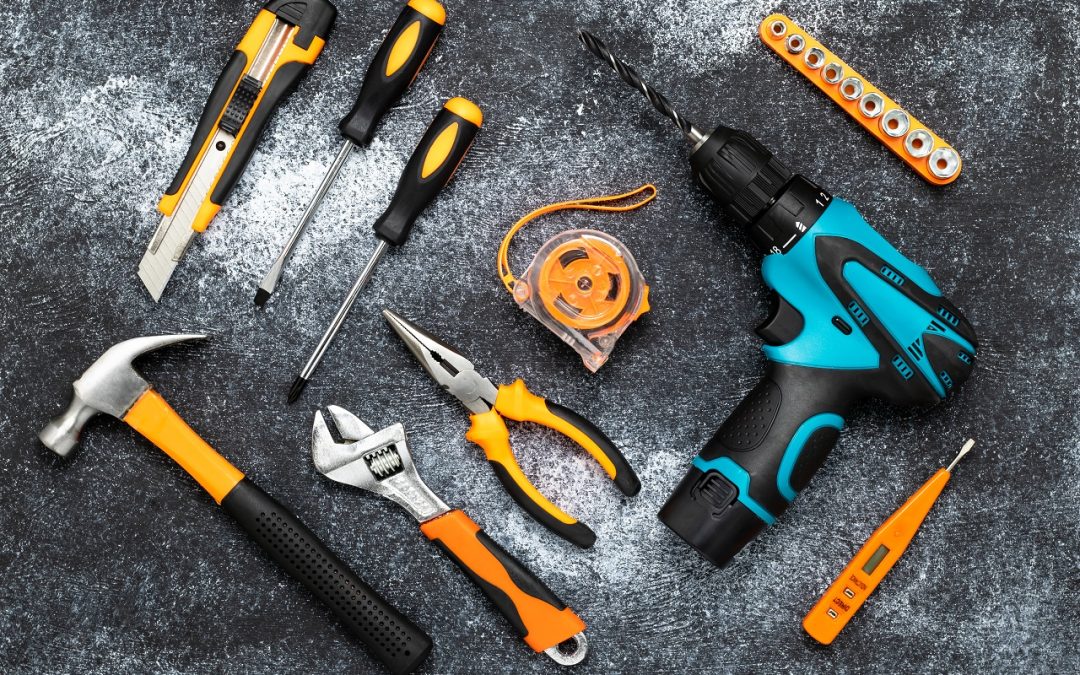 Tools Every Home Should Have