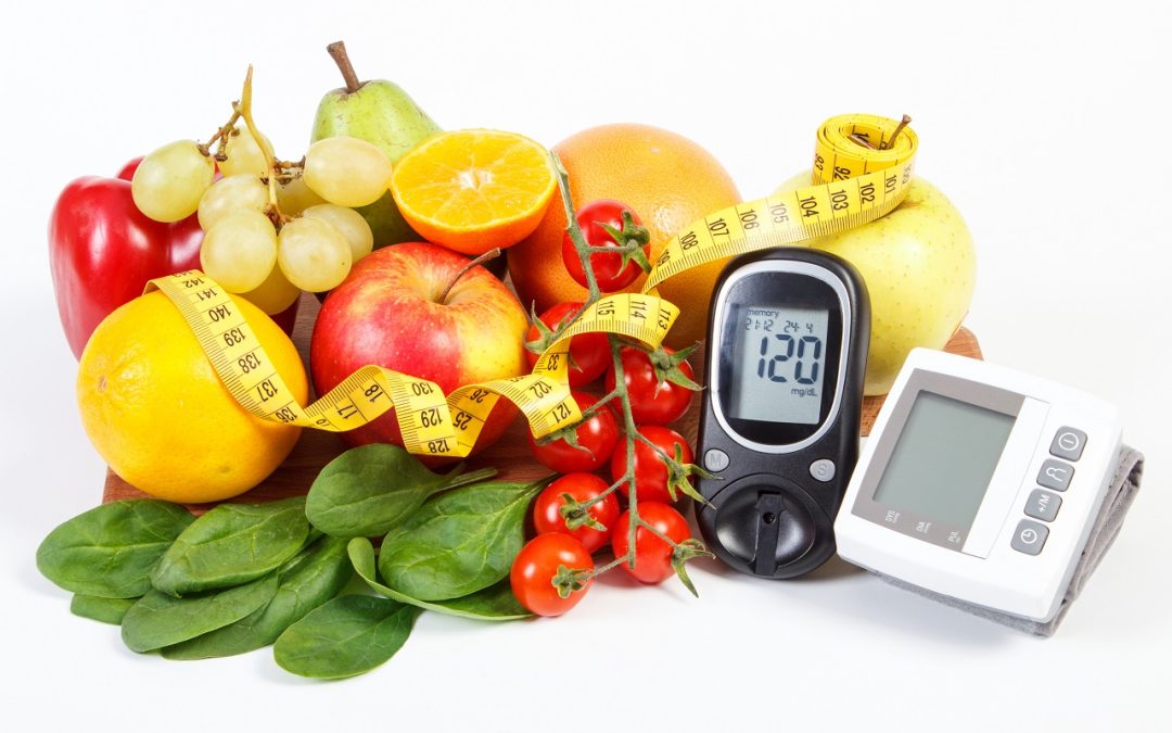 How to Keep your Blood Sugar Levels Normal