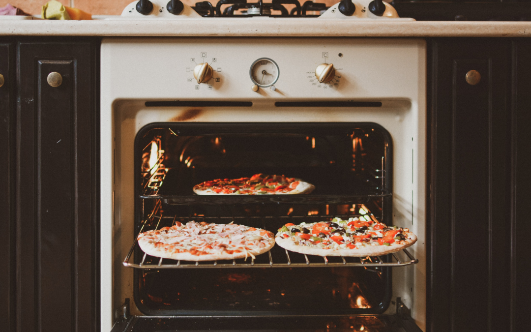 Everything You Should Know About Ovens