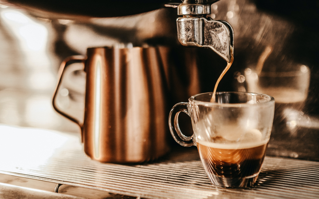 How to Choose The Best Coffee Machine